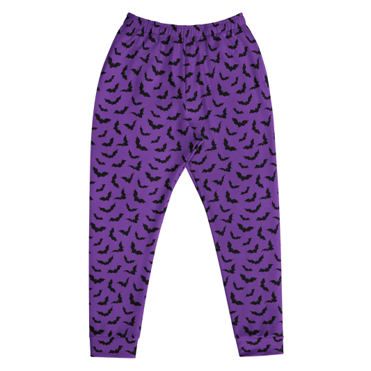 Midnight Bats Unisex Joggers