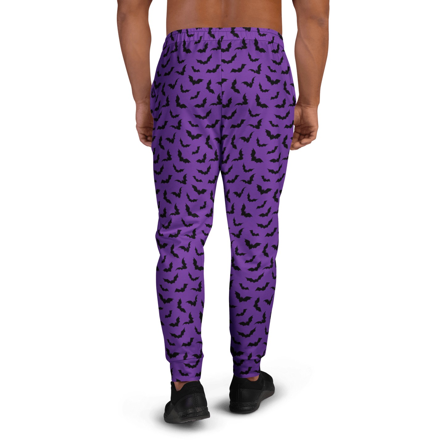 Midnight Bats Unisex Joggers