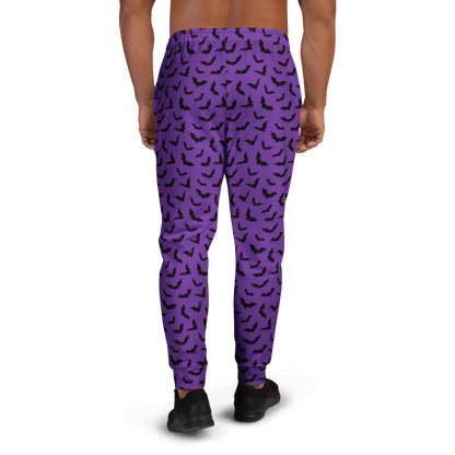 Midnight Bats Unisex Joggers