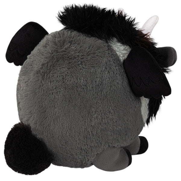 Squishable Baphomet (Mini) - Shadow Threadz Crypt
