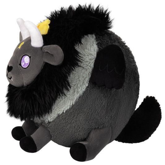 Squishable Baphomet (Mini) - Shadow Threadz Crypt