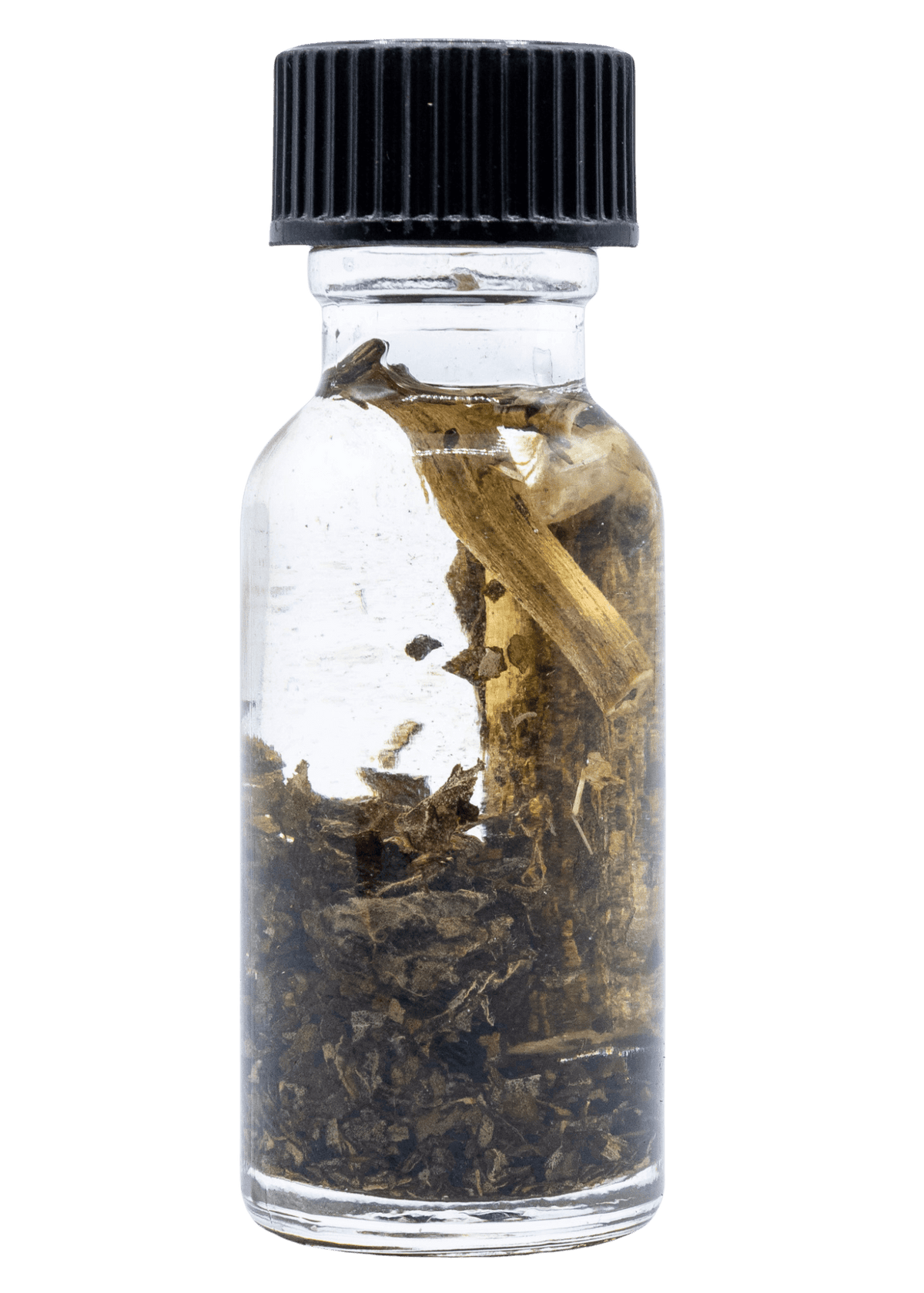 Money Spell Oil