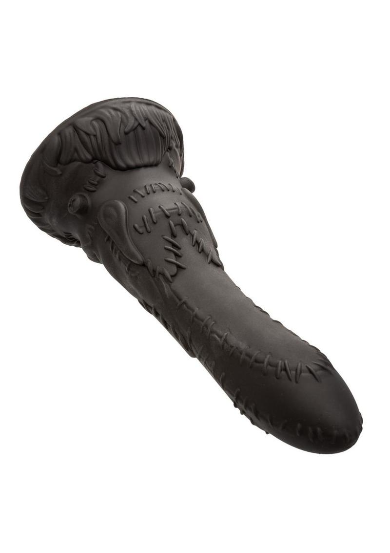 Frankenstein's Monster Silicone Dildo - Shadow Threadz Crypt