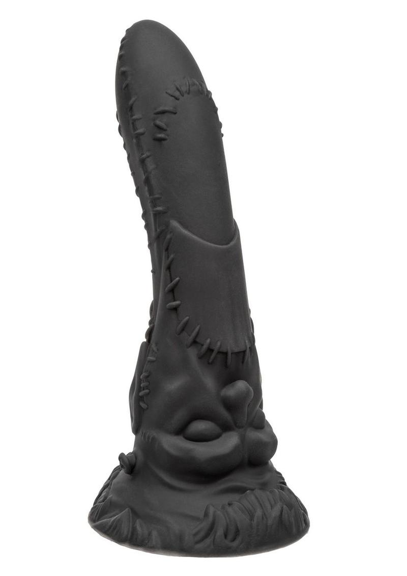 Frankenstein's Monster Silicone Dildo - Shadow Threadz Crypt