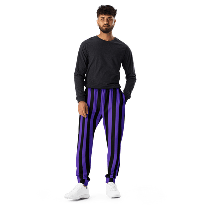 Nevermore Days Unisex Joggers