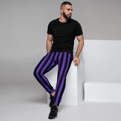 Nevermore Days Unisex Joggers