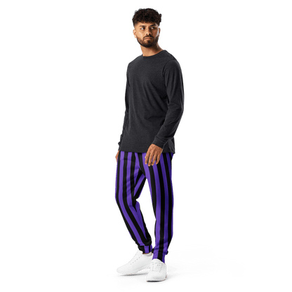 Nevermore Days Unisex Joggers