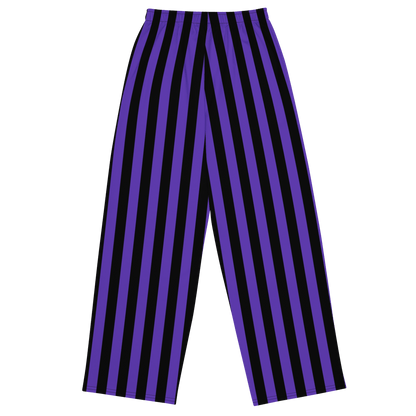 Nevermore Days Unisex Lounge Pants