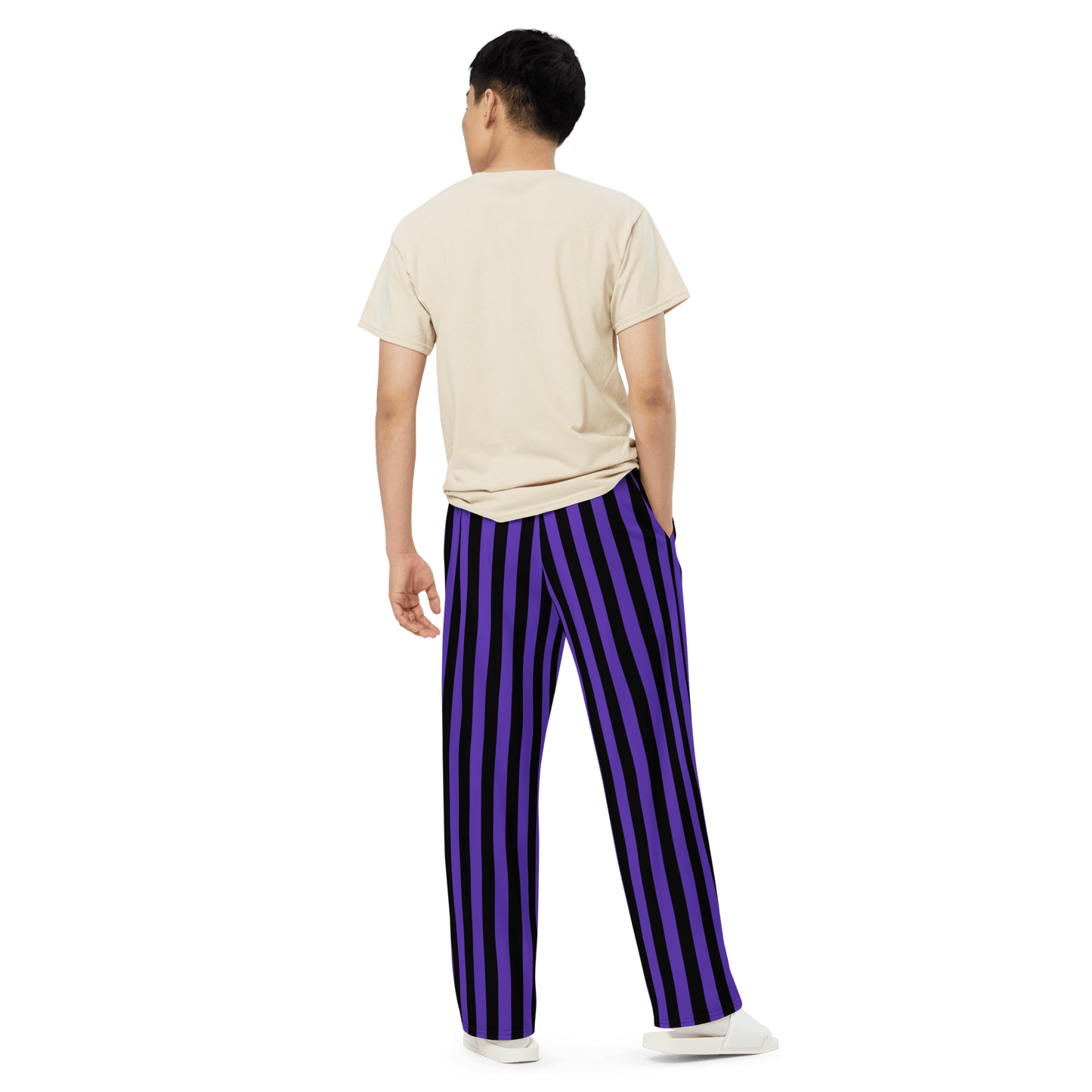 Nevermore Days Unisex Lounge Pants