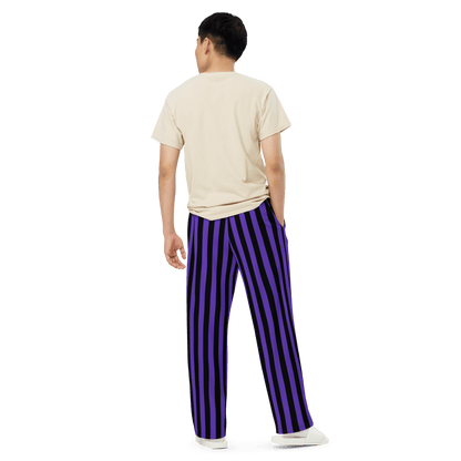 Nevermore Days Unisex Lounge Pants