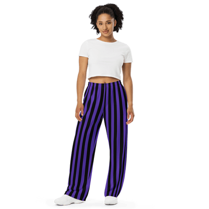 Nevermore Days Unisex Lounge Pants