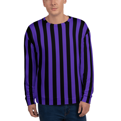 Nevermore Days Unisex Sweatshirt