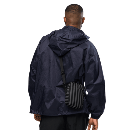 Nevermore Night Crossbody Bag