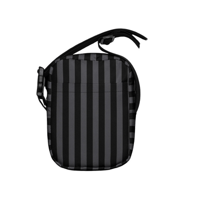 Nevermore Night Crossbody Bag