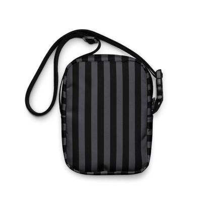 Nevermore Night Crossbody Bag