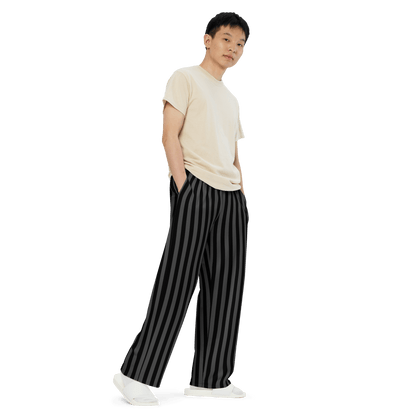 Nevermore Night Unisex Lounge Pants