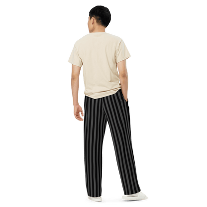 Nevermore Night Unisex Lounge Pants
