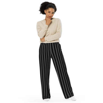 Nevermore Night Unisex Lounge Pants