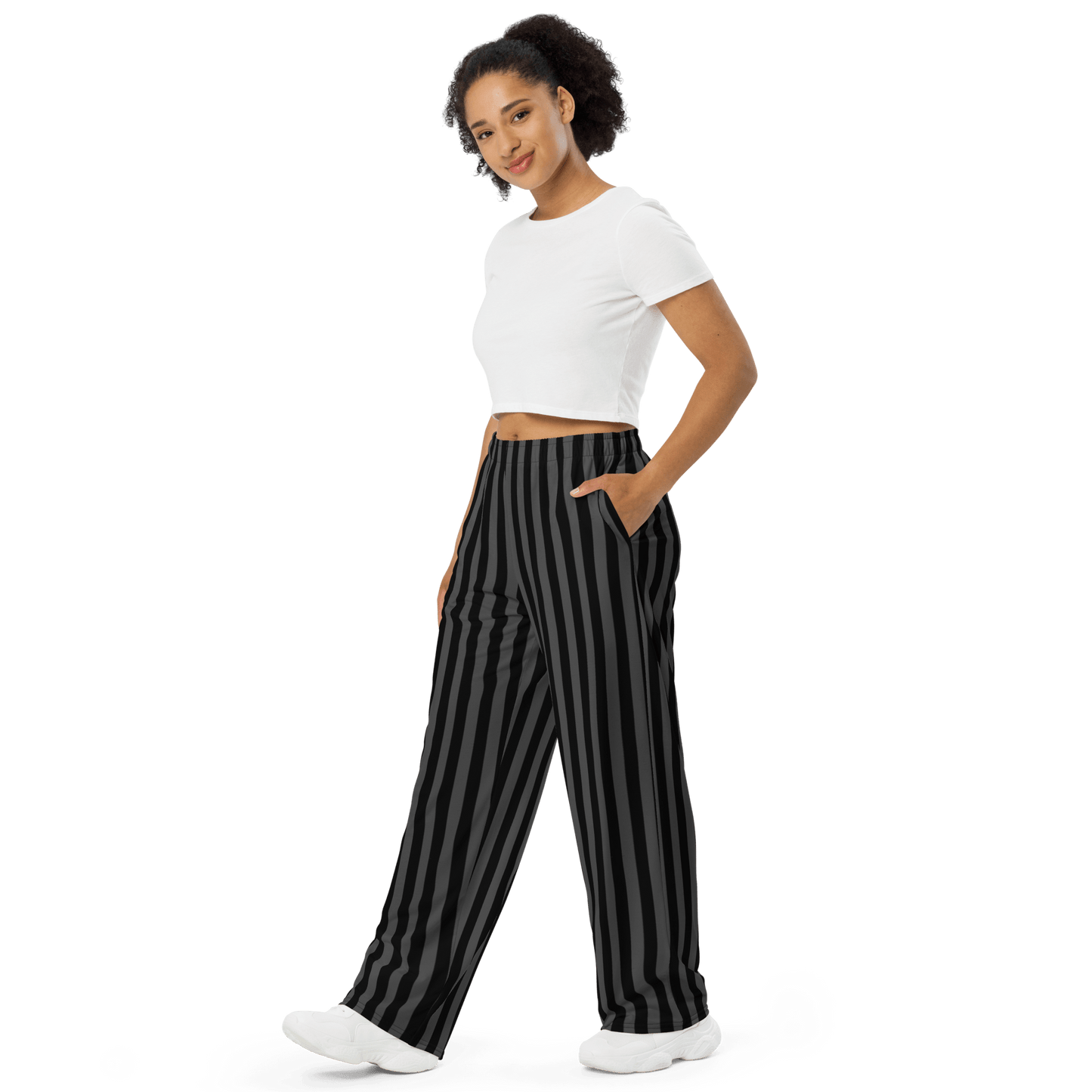 Nevermore Night Unisex Lounge Pants