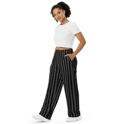 Nevermore Night Unisex Lounge Pants