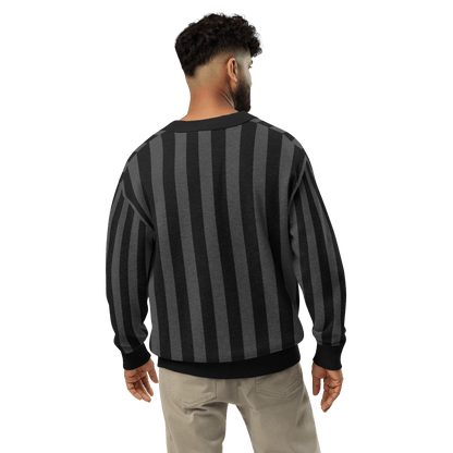Nevermore Nights Knit Cardigan
