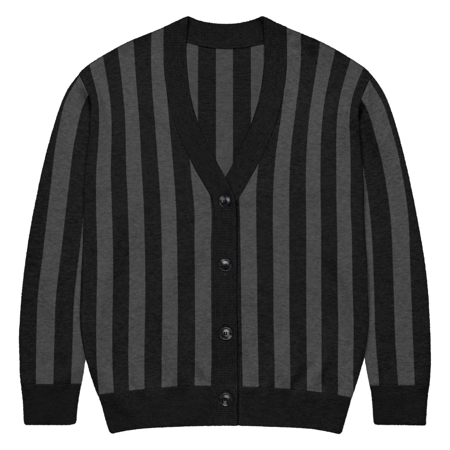 Nevermore Nights Knit Cardigan