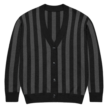 Nevermore Nights Knit Cardigan