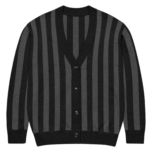 Nevermore Nights Knit Cardigan