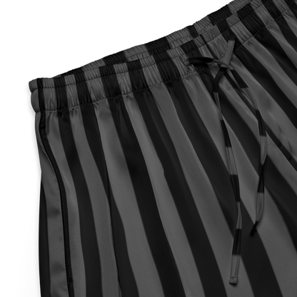 Nevermore Nights Silky Pajama Shorts