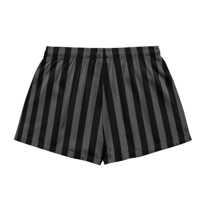 Nevermore Nights Silky Pajama Shorts
