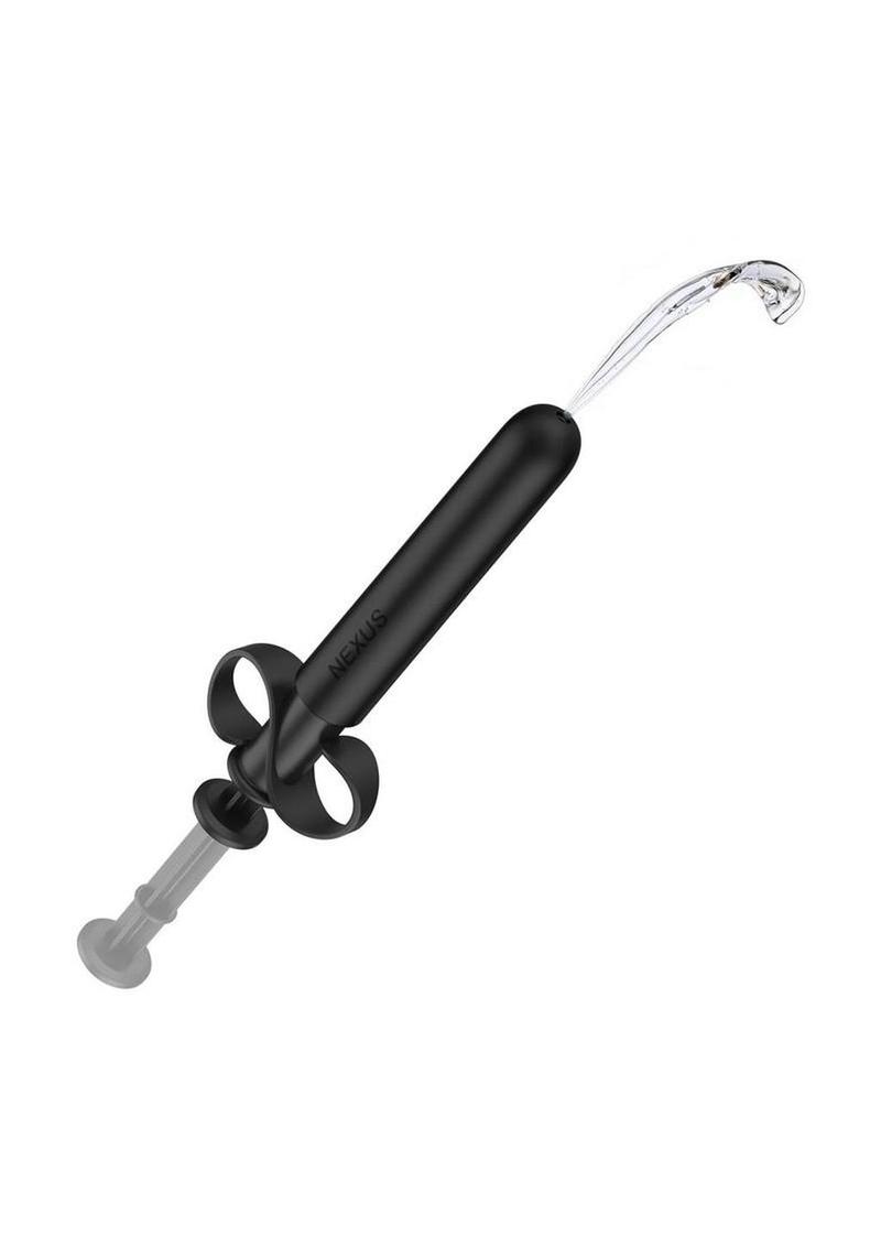 Nexus Infinity Lube Launcher
