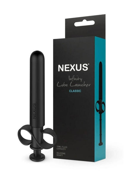 Nexus Infinity Lube Launcher