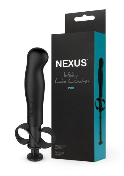 Nexus Infinity Lube Launcher Pro