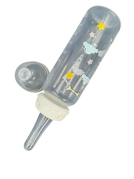 Puppy Clouds ABDL Bottle - 8 oz