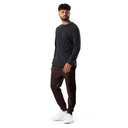 Nocturnal Prowl Unisex Joggers