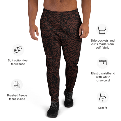 Nocturnal Prowl Unisex Joggers