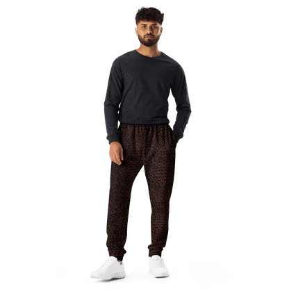 Nocturnal Prowl Unisex Joggers