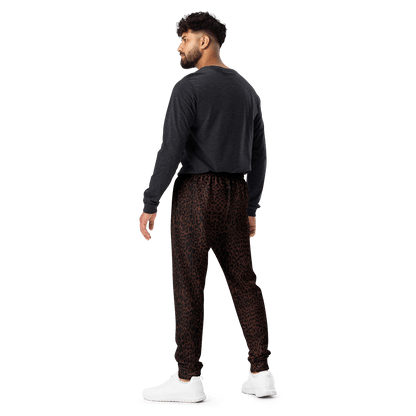 Nocturnal Prowl Unisex Joggers