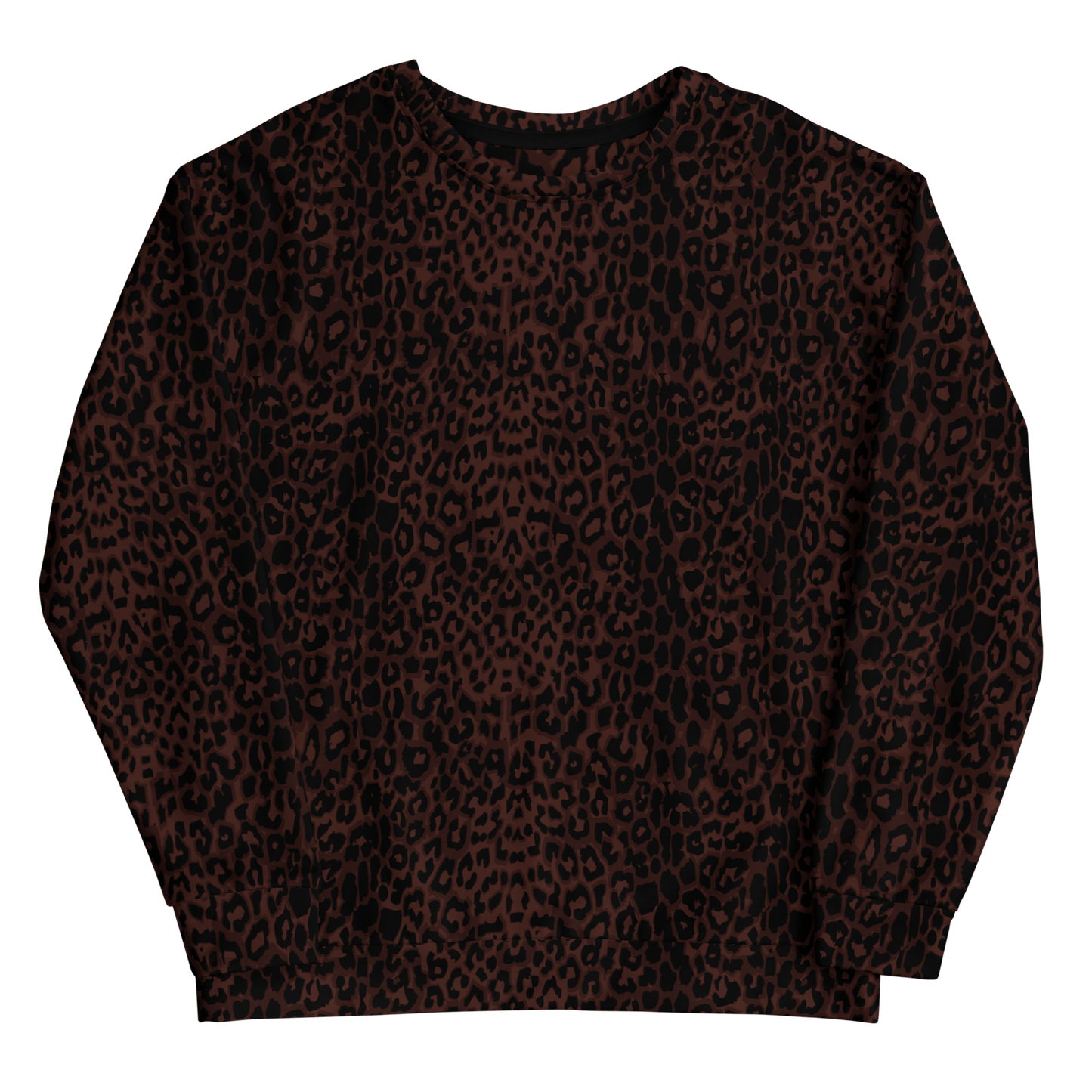 Nocturnal Prowl Unisex Sweatshirt