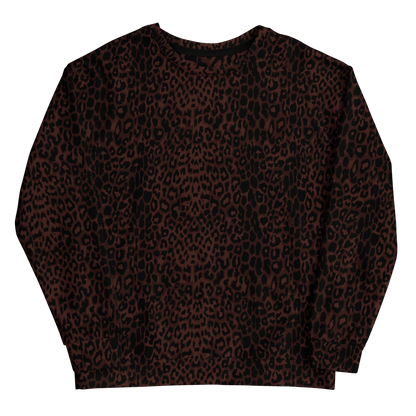 Nocturnal Prowl Unisex Sweatshirt