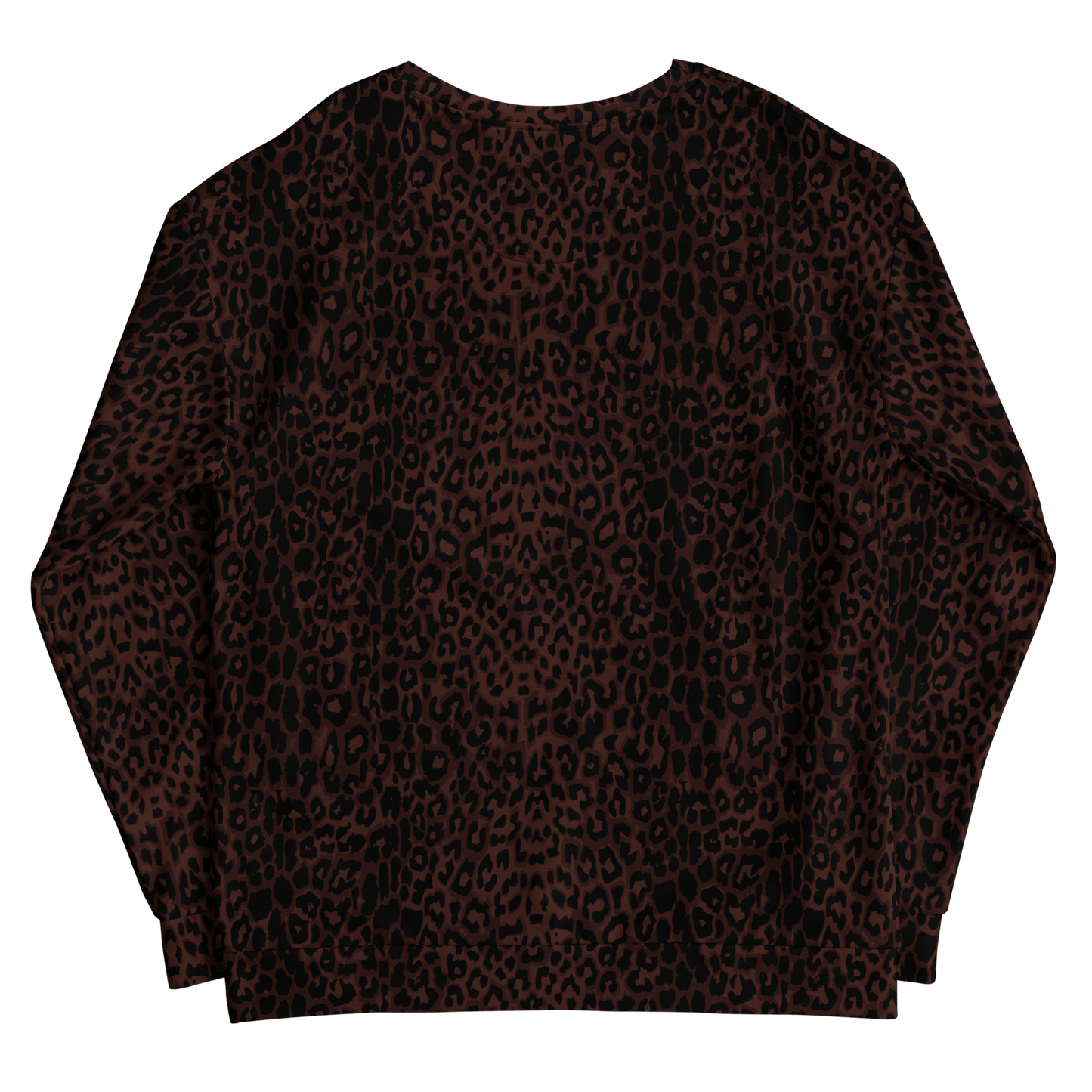 Nocturnal Prowl Unisex Sweatshirt