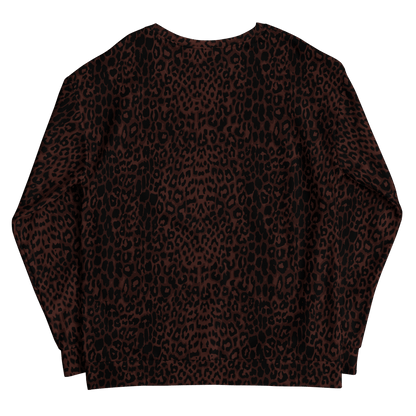 Nocturnal Prowl Unisex Sweatshirt