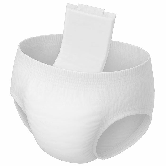 NorthShore EternaDry Booster Pads - Shadow Threadz Crypt