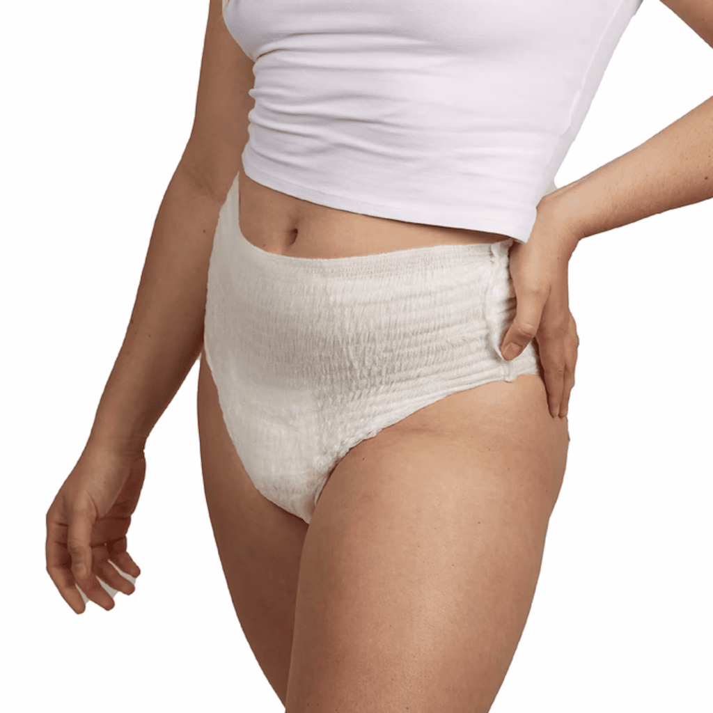 NorthShore GoSupreme Pull-On Underwear - Shadow Threadz Crypt