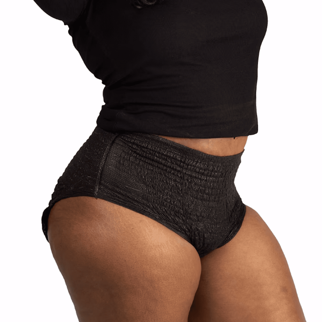 NorthShore GoSupreme Pull-On Underwear - Shadow Threadz Crypt