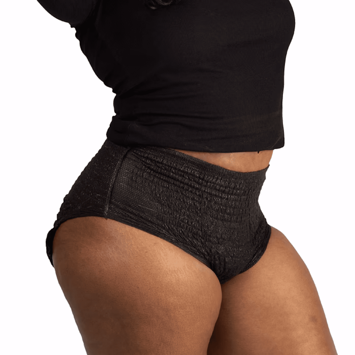 NorthShore GoSupreme Pull-On Underwear - Shadow Threadz Crypt