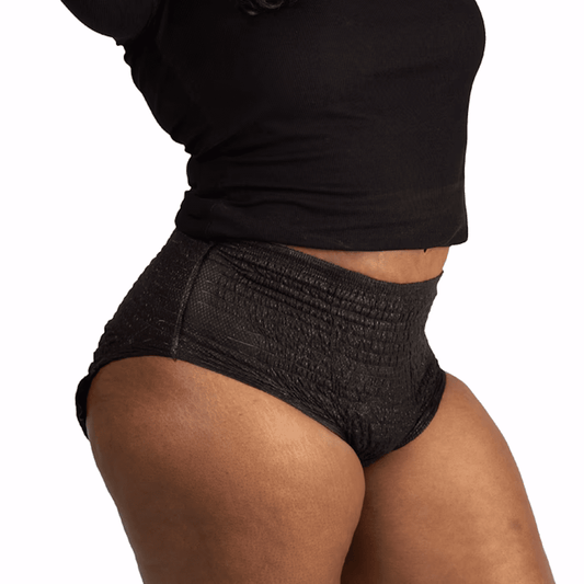 NorthShore GoSupreme Pull-On Underwear - Shadow Threadz Crypt