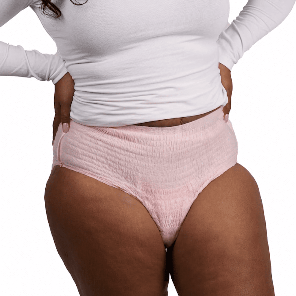 NorthShore GoSupreme Pull-On Underwear - Shadow Threadz Crypt