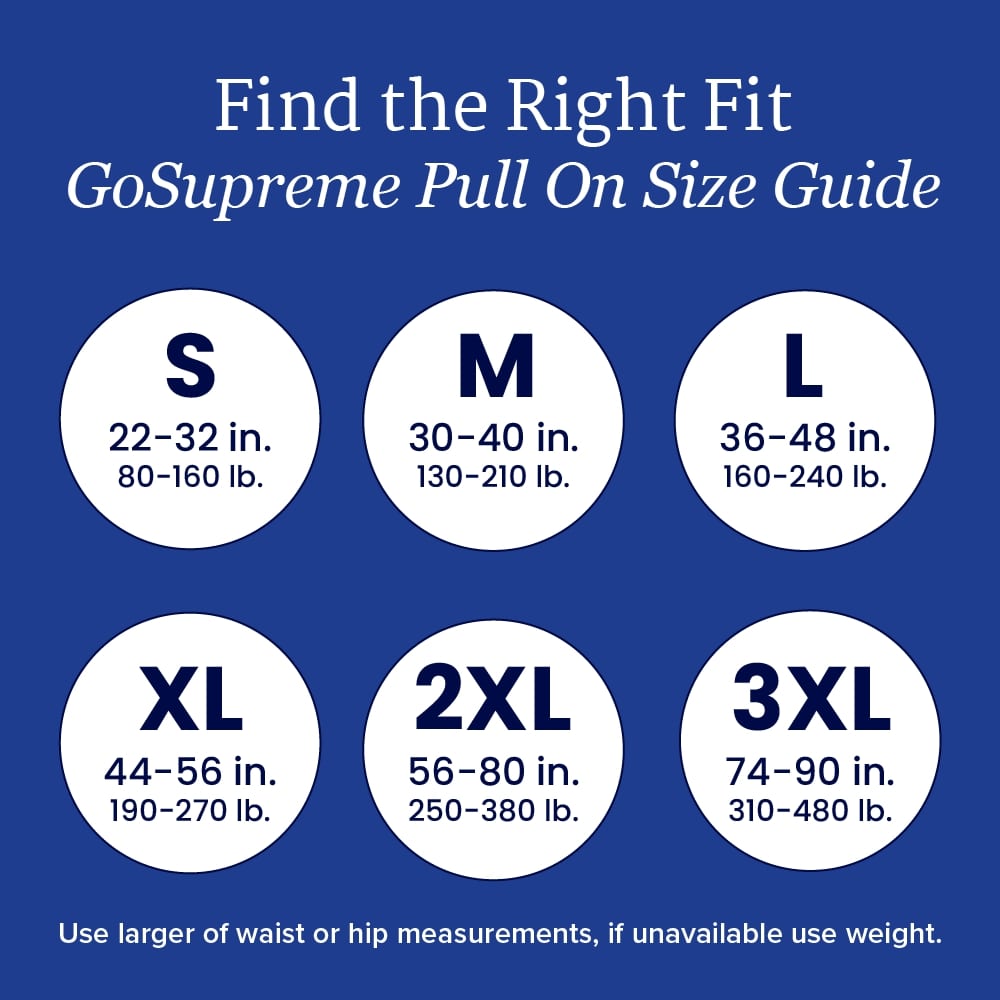 NorthShore GoSupreme Pull-On Underwear - Shadow Threadz Crypt