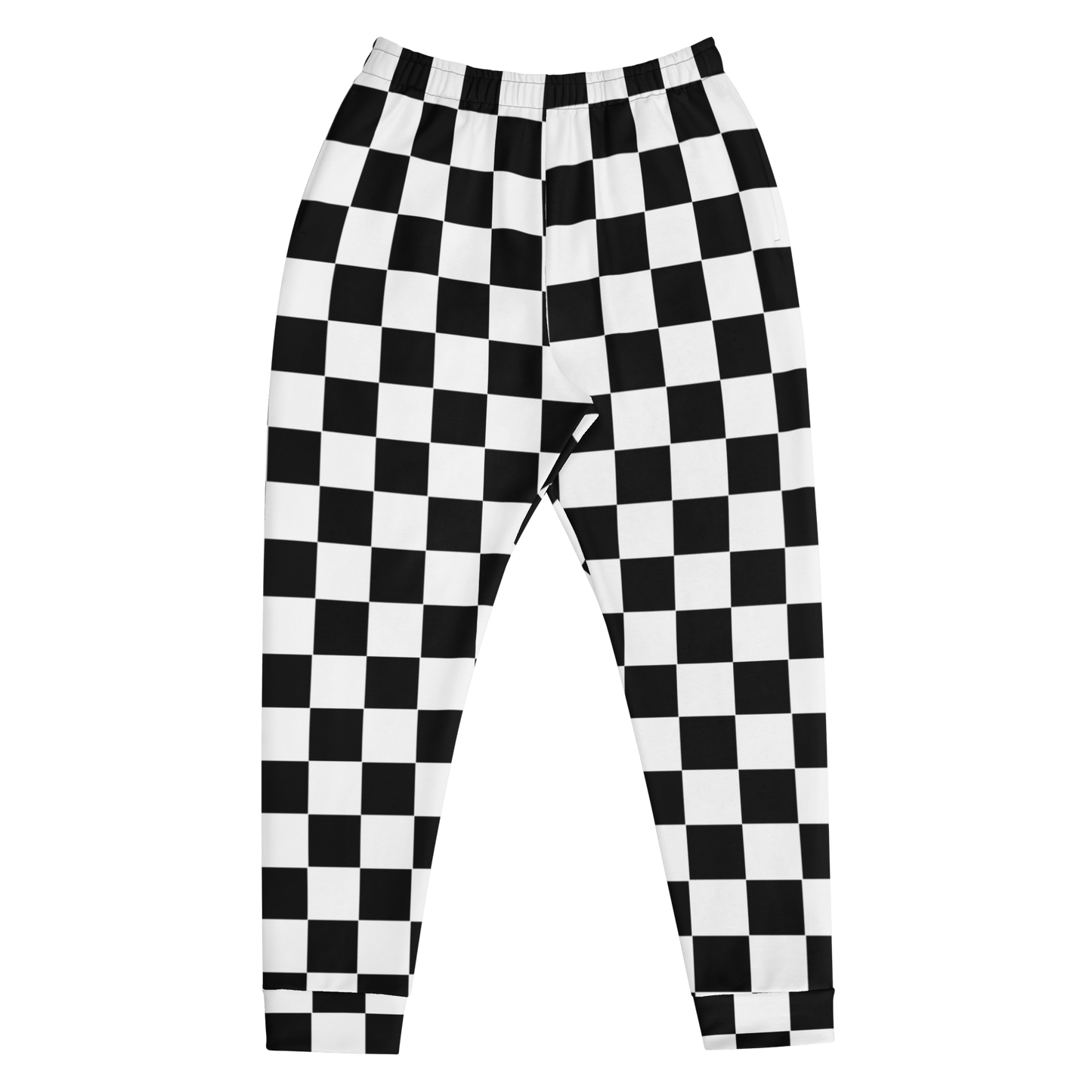 OG Checkerboard Unisex Joggers